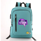 Casual Fortnite Travel Backpack