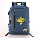 Casual Fortnite Travel Backpack