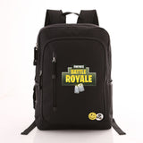 Casual Fortnite Travel Backpack