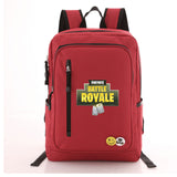 Casual Fortnite Travel Backpack