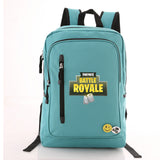 Casual Fortnite Travel Backpack