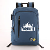 Casual Fortnite Travel Backpack