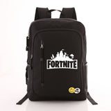 Casual Fortnite Travel Backpack
