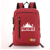 Casual Fortnite Travel Backpack