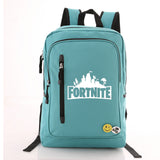 Casual Fortnite Travel Backpack