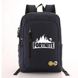Casual Fortnite Travel Backpack
