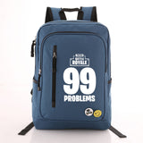 Casual Fortnite Travel Backpack