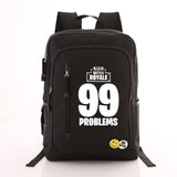 Casual Fortnite Travel Backpack