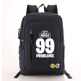 Casual Fortnite Travel Backpack