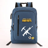 Casual Fortnite Travel Backpack