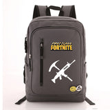 Casual Fortnite Travel Backpack