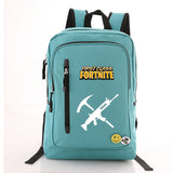Casual Fortnite Travel Backpack