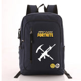 Casual Fortnite Travel Backpack