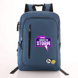 Casual Fortnite Travel Backpack