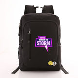 Casual Fortnite Travel Backpack