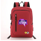 Casual Fortnite Travel Backpack