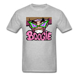 Fortnite Boogie Hipster Logo T-Shirt