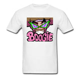 Fortnite Boogie Hipster Logo T-Shirt
