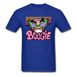 Fortnite Boogie Hipster Logo T-Shirt