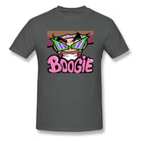 Fortnite Boogie Hipster Logo T-Shirt