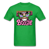 Fortnite Boogie Hipster Logo T-Shirt