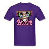 Fortnite Boogie Hipster Logo T-Shirt