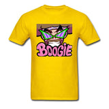 Fortnite Boogie Hipster Logo T-Shirt