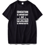 Fortnite Fortnite Is Importanter Logo