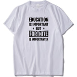 Fortnite Fortnite Is Importanter Logo