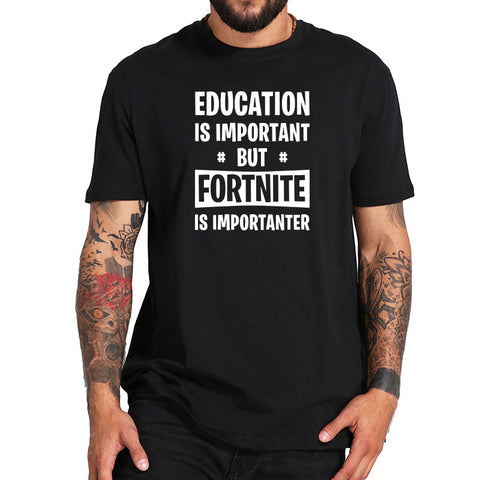 Fortnite Fortnite Is Importanter Logo