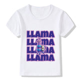 Fortnite Battle Royale Unicorn Logo T-Shirt
